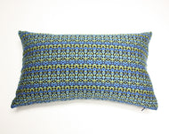 Maharam Arabesque by Alexander Girard Pillow Jaspid studio