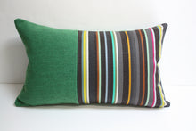 Cargar imagen en el visor de la galería, Maharam Paul Smith mixed Pillows - Collection No.3