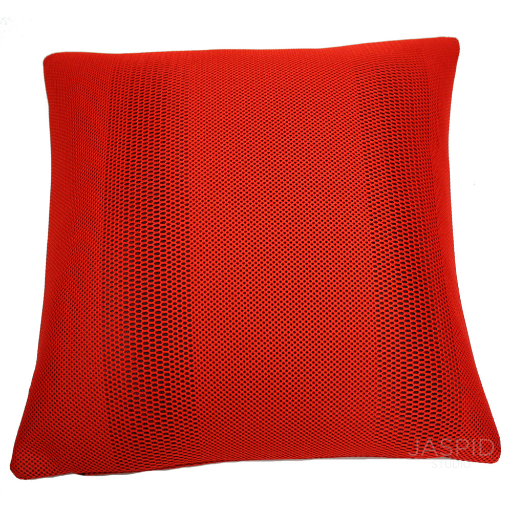 Maharam Lift Engine pillow Jaspid studio