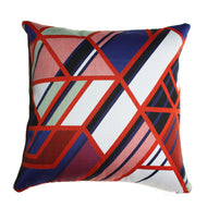 Maharam A Band Apart pillow Jaspid Studio