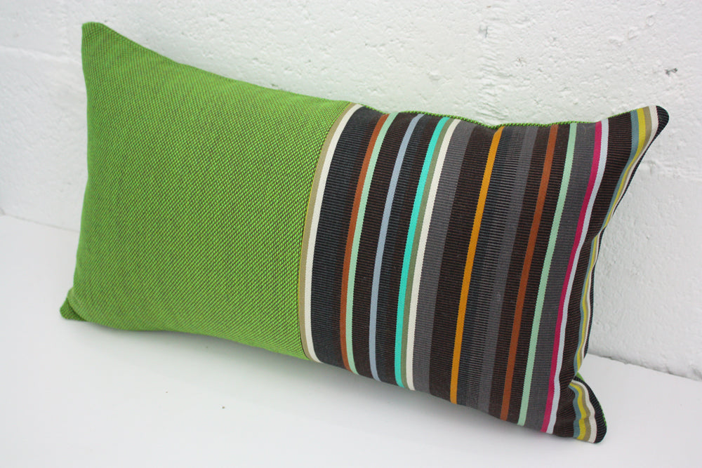 Maharam Paul Smith mixed Pillows - Collection No.2 Jaspid studio