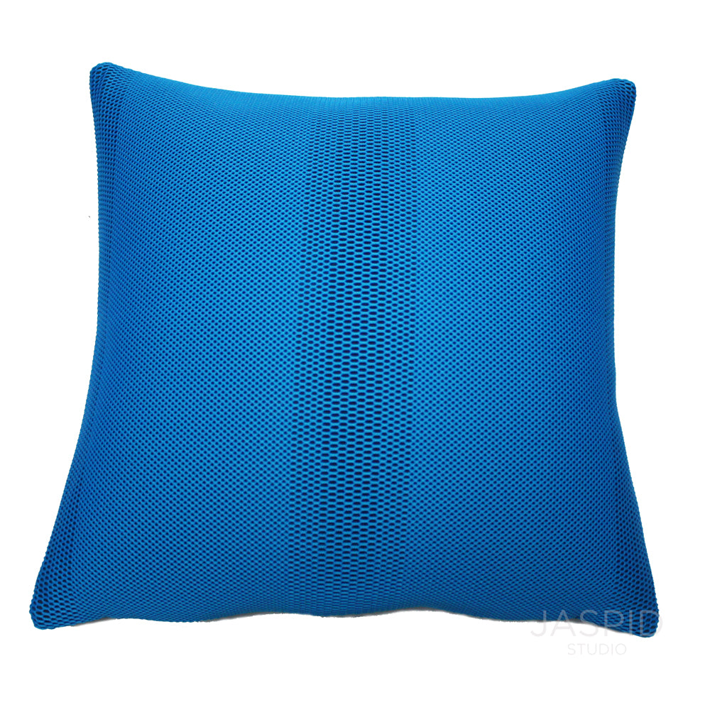 Maharam Lift Morph pillow Jaspid studio