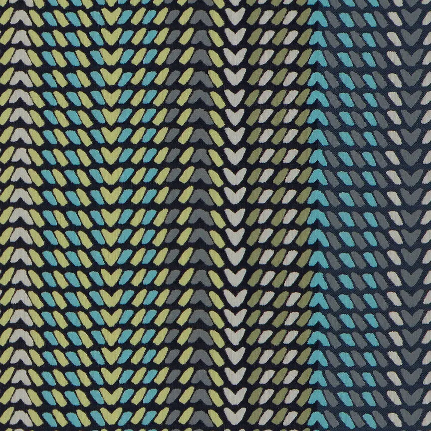 Maharam Reef Baltic-  Fabric per yard Jaspid Studio